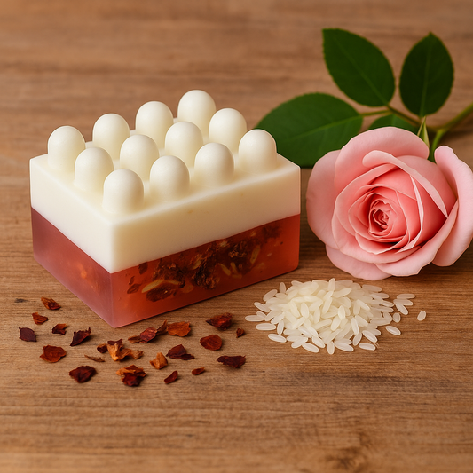 Rose Radiance - EverBloom